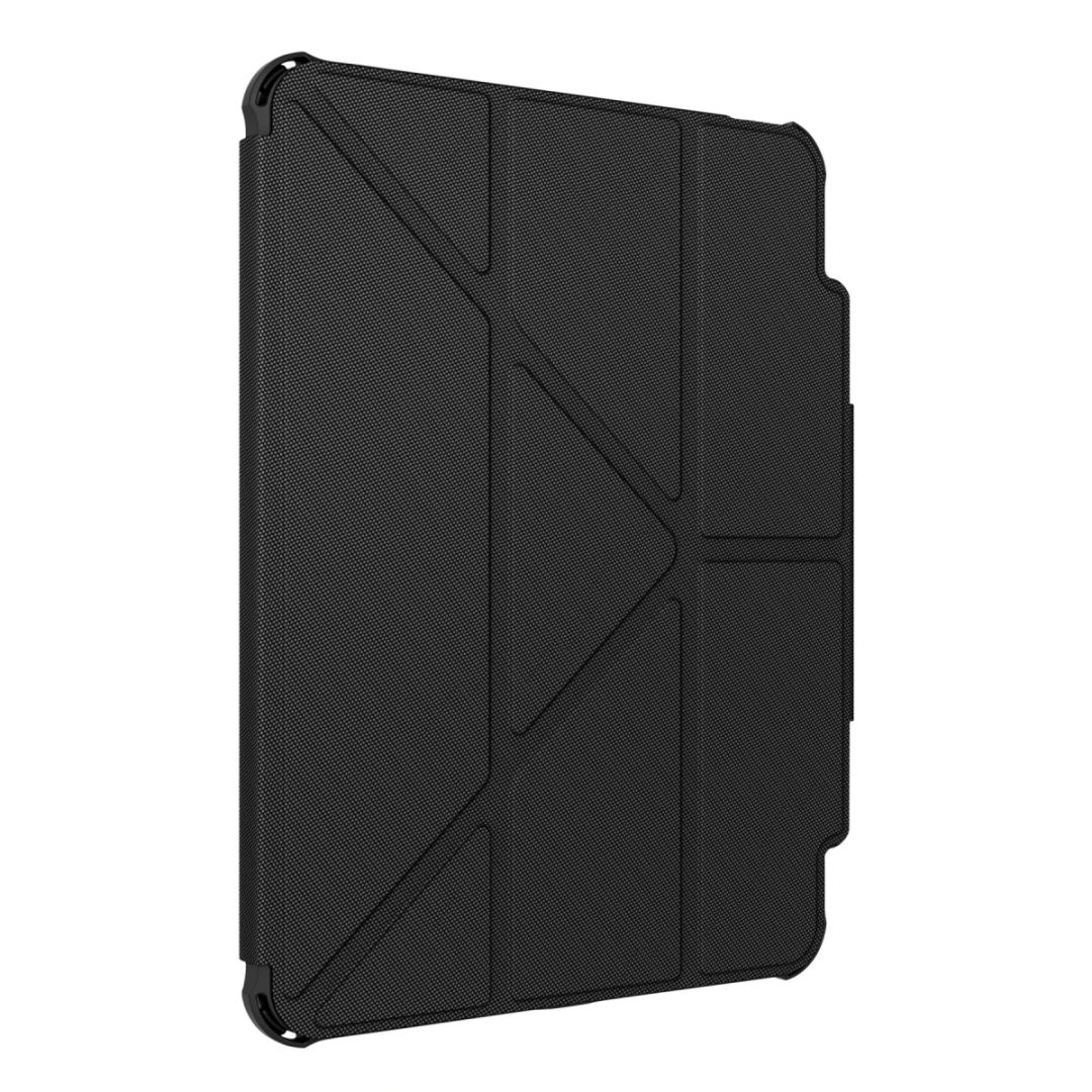 Mobile Origin Rugged Case iPad Air 11" M2 2024 Black