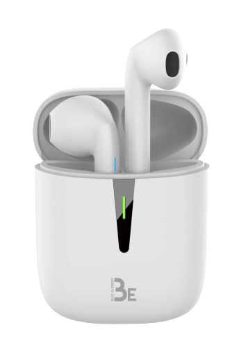 Bluestork BE POP 2 Bluetooth Headset White