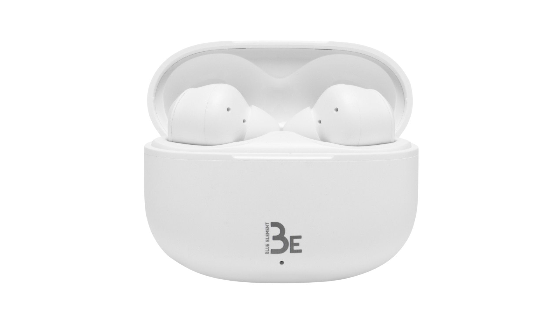 Bluestork BE PRO Bluetooth Headset White