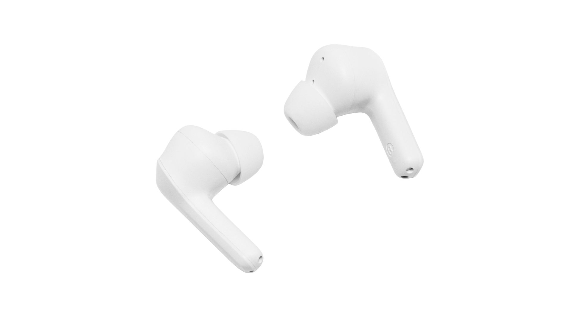 Bluestork BE PRO Bluetooth Headset White