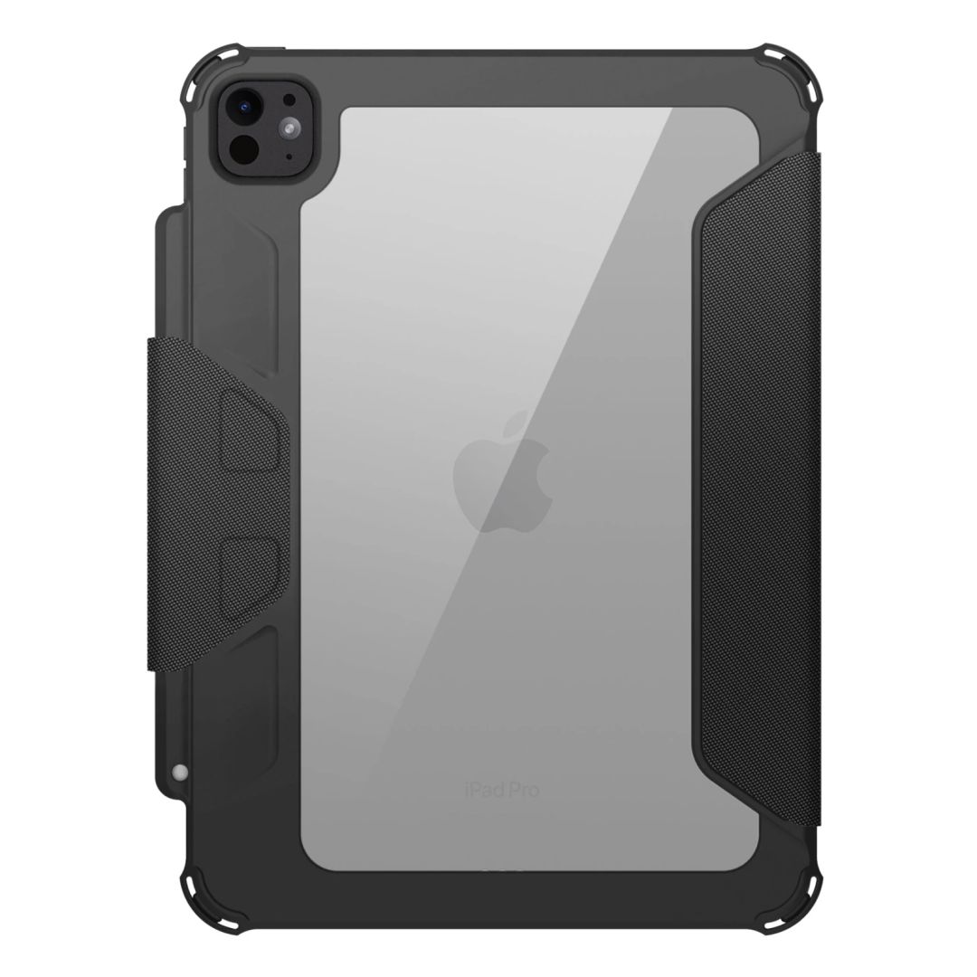 Mobile Origin Rugged Case iPad Pro 11" M2 2022 4th gen Black