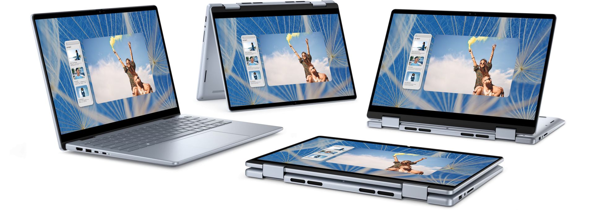 Dell Inspiron 7440 (2in1)