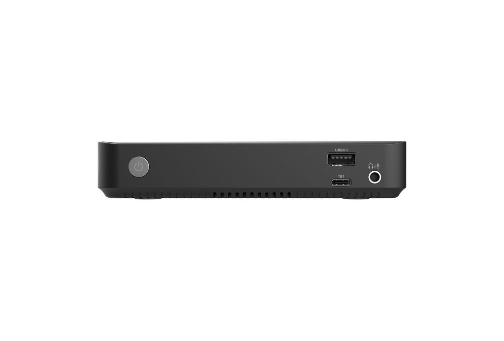 Zotac ZBOX MI668 Nano