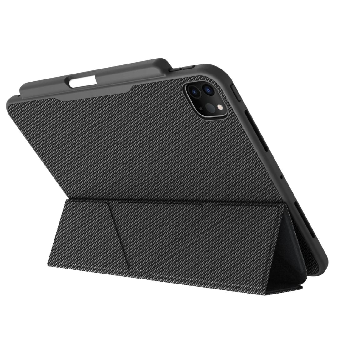 Mobile Origin The Case iPad Air 11" M2 2024 Black