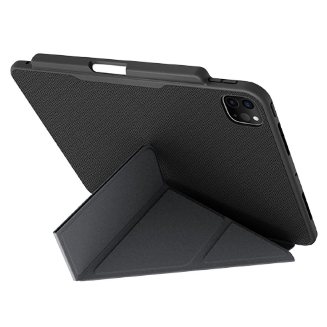 Mobile Origin The Case iPad Air 11" M2 2024 Black