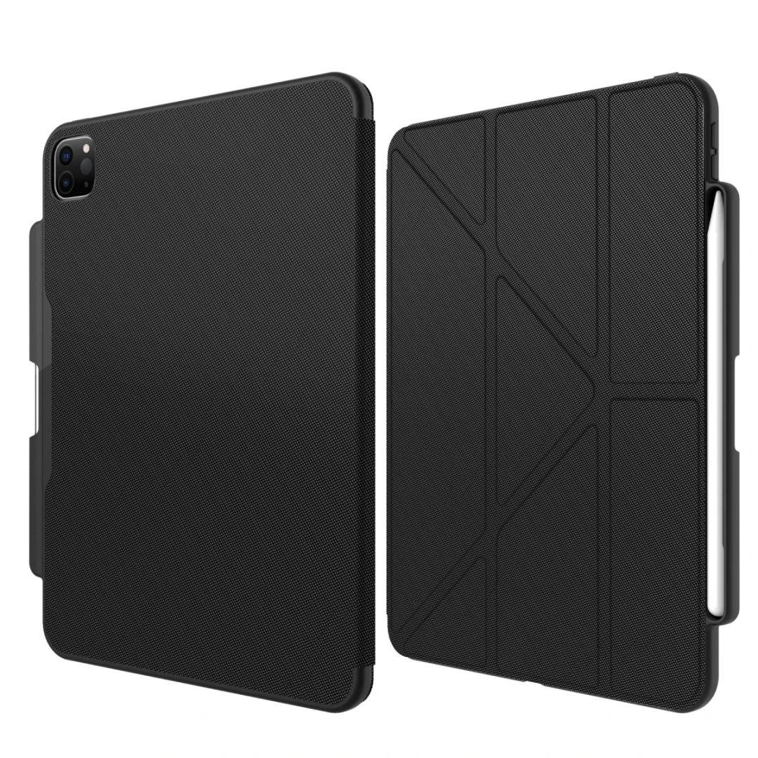 Mobile Origin The Case iPad Air 11" M2 2024 Black