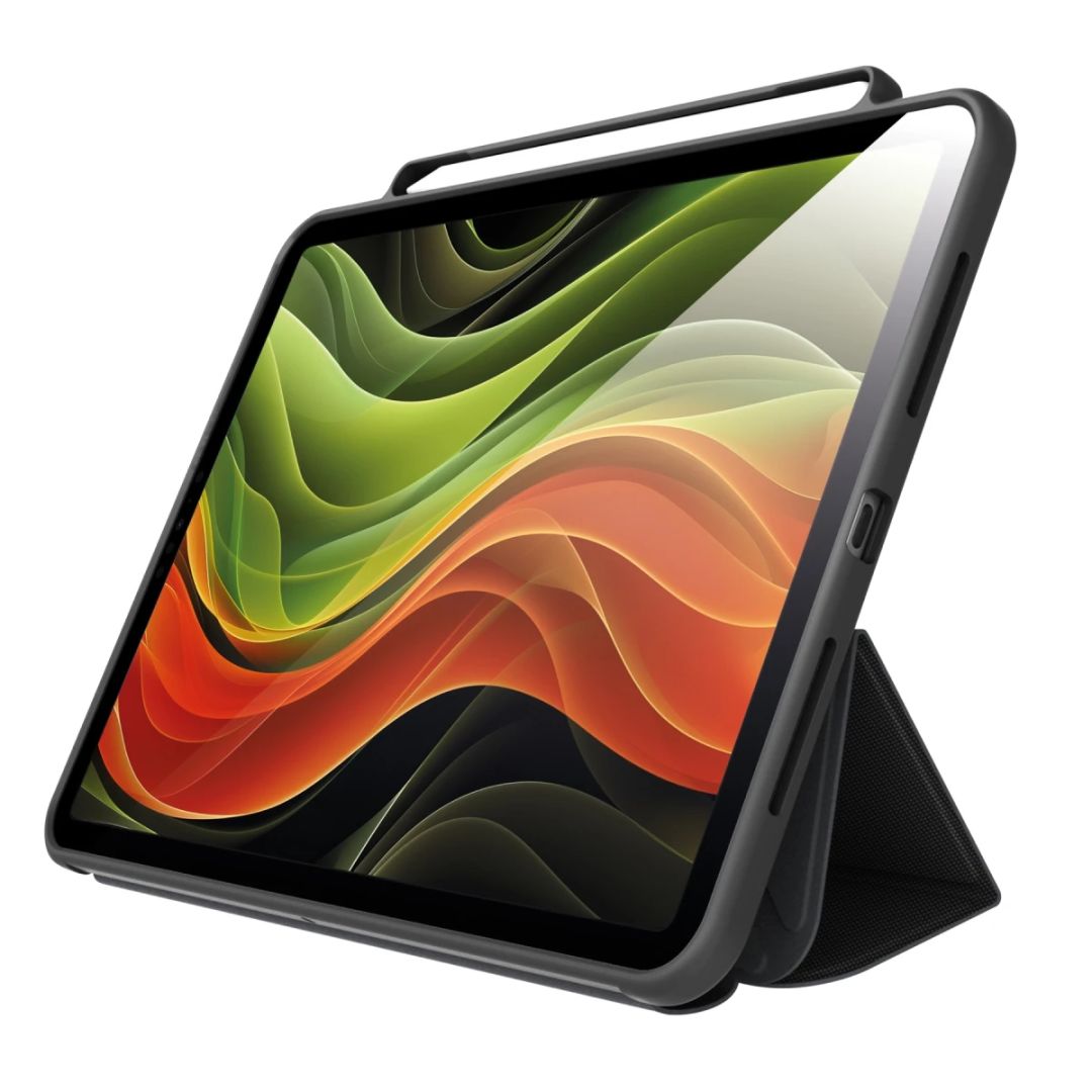 Mobile Origin The Case iPad Pro 11" M4 2024 Black