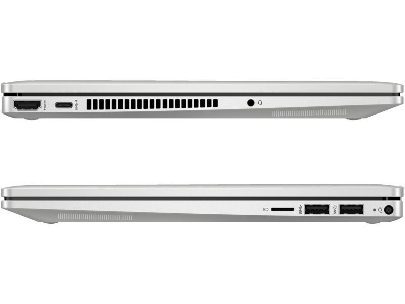 HP Pavilion x360 14-EK2001NH Silver