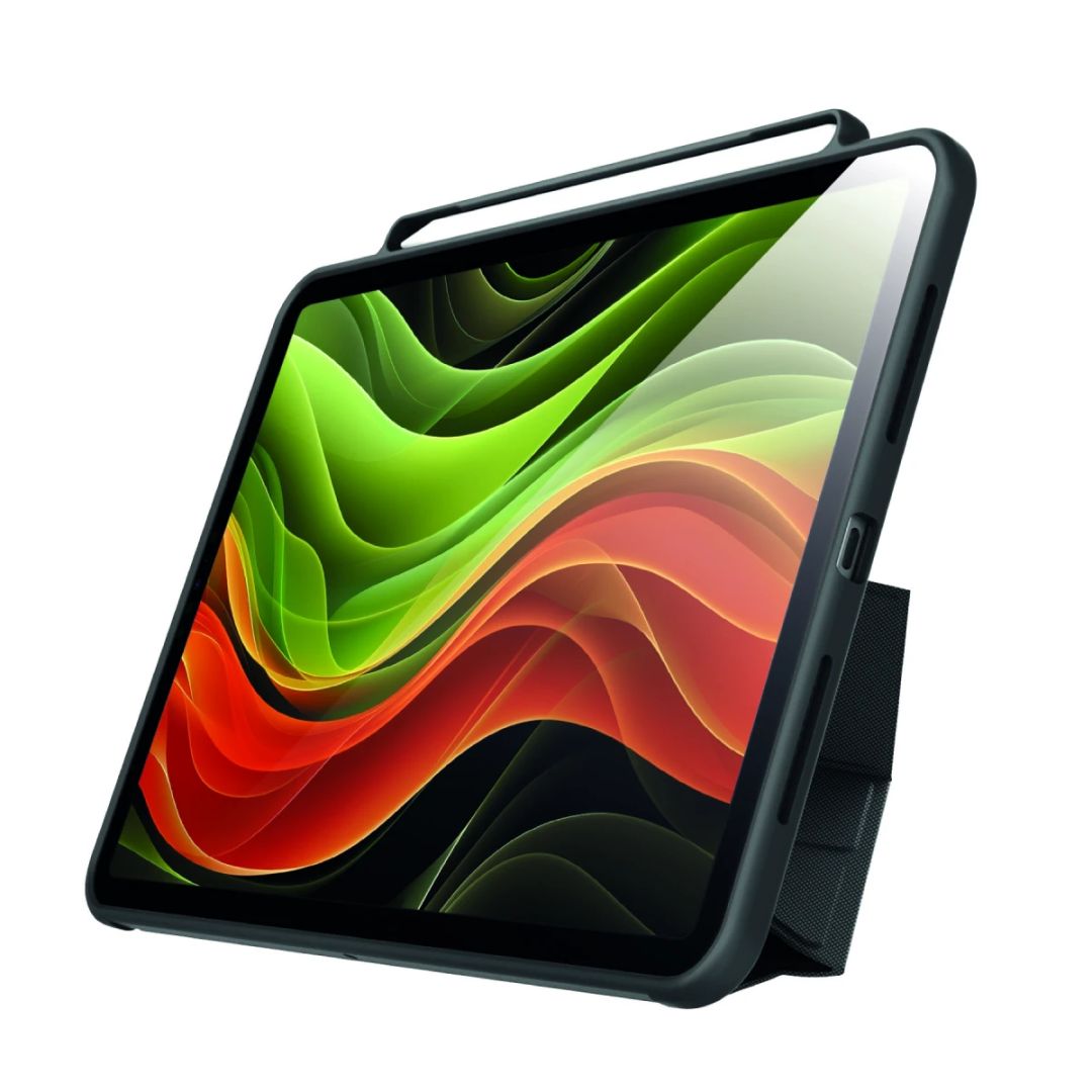 Mobile Origin The Case iPad Pro 13" M4 2024 Black