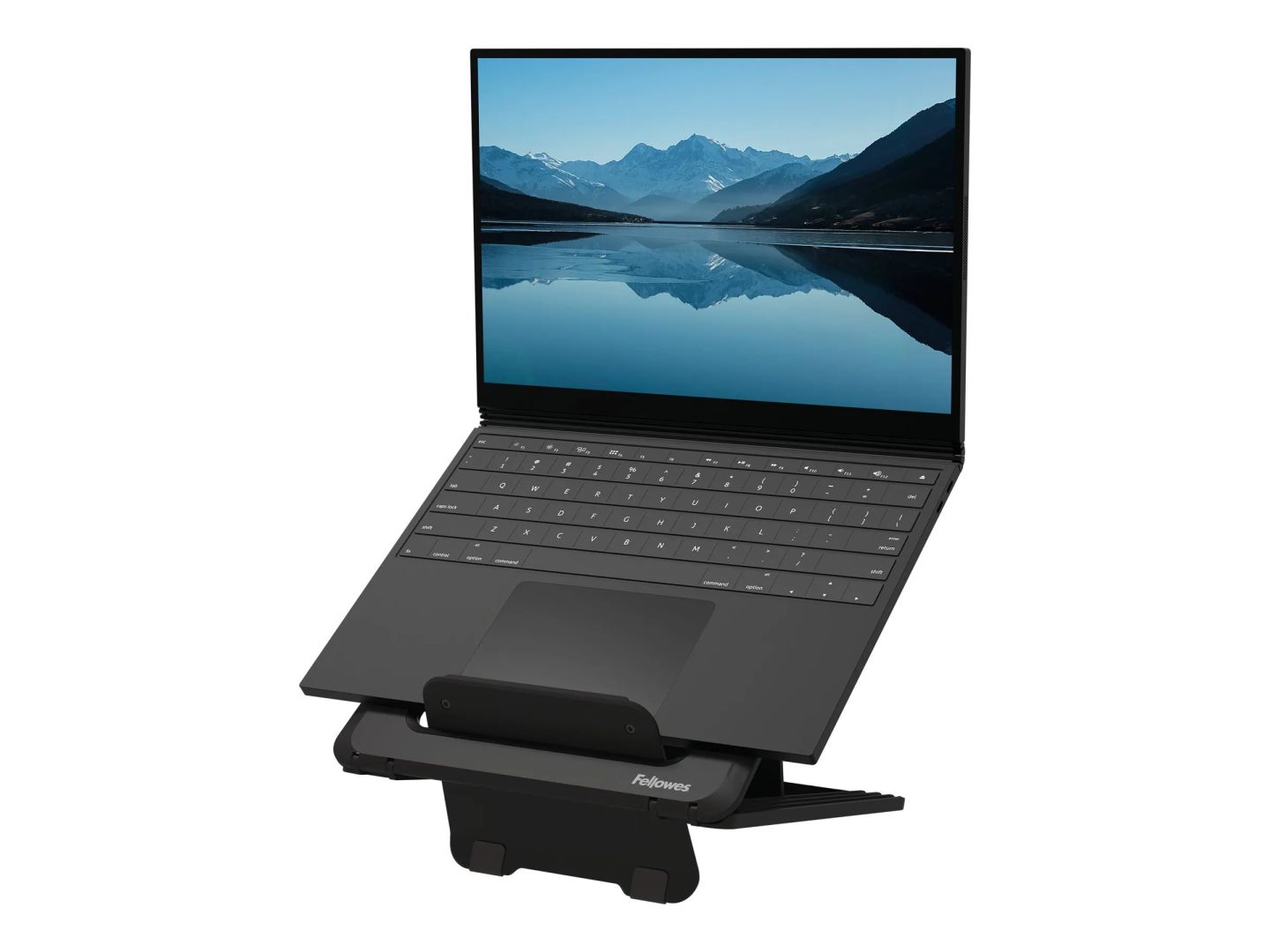 Fellowes Breyta Laptop Stand Black