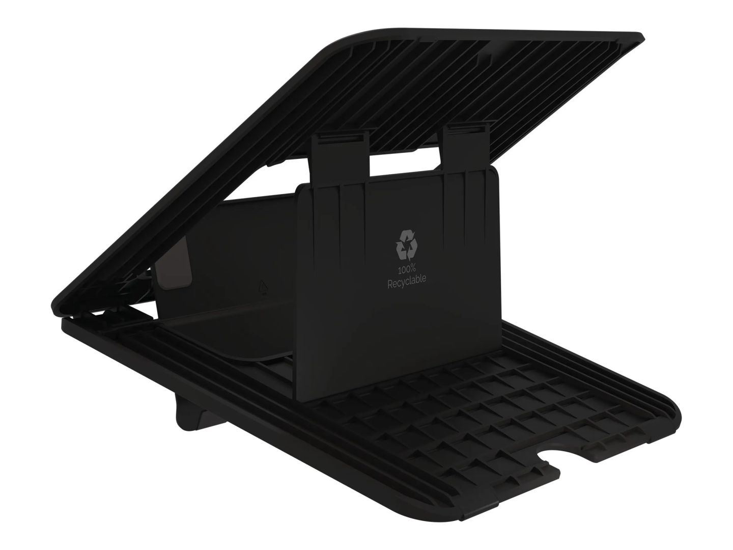 Fellowes Breyta Laptop Stand Black