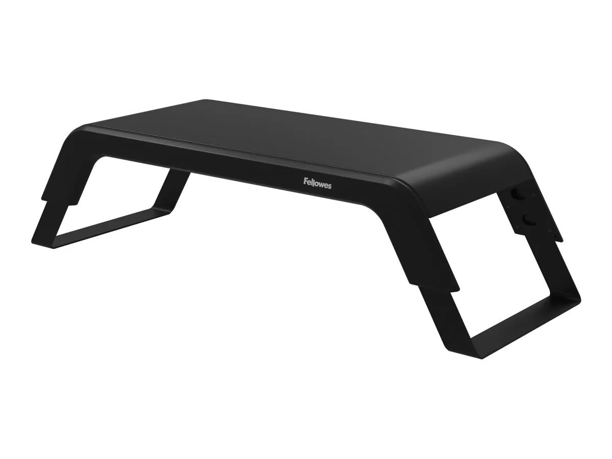 Fellowes Hana LT Monitor Stand Black