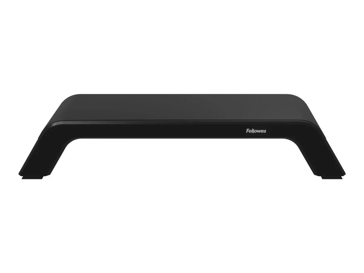 Fellowes Hana LT Monitor Stand Black