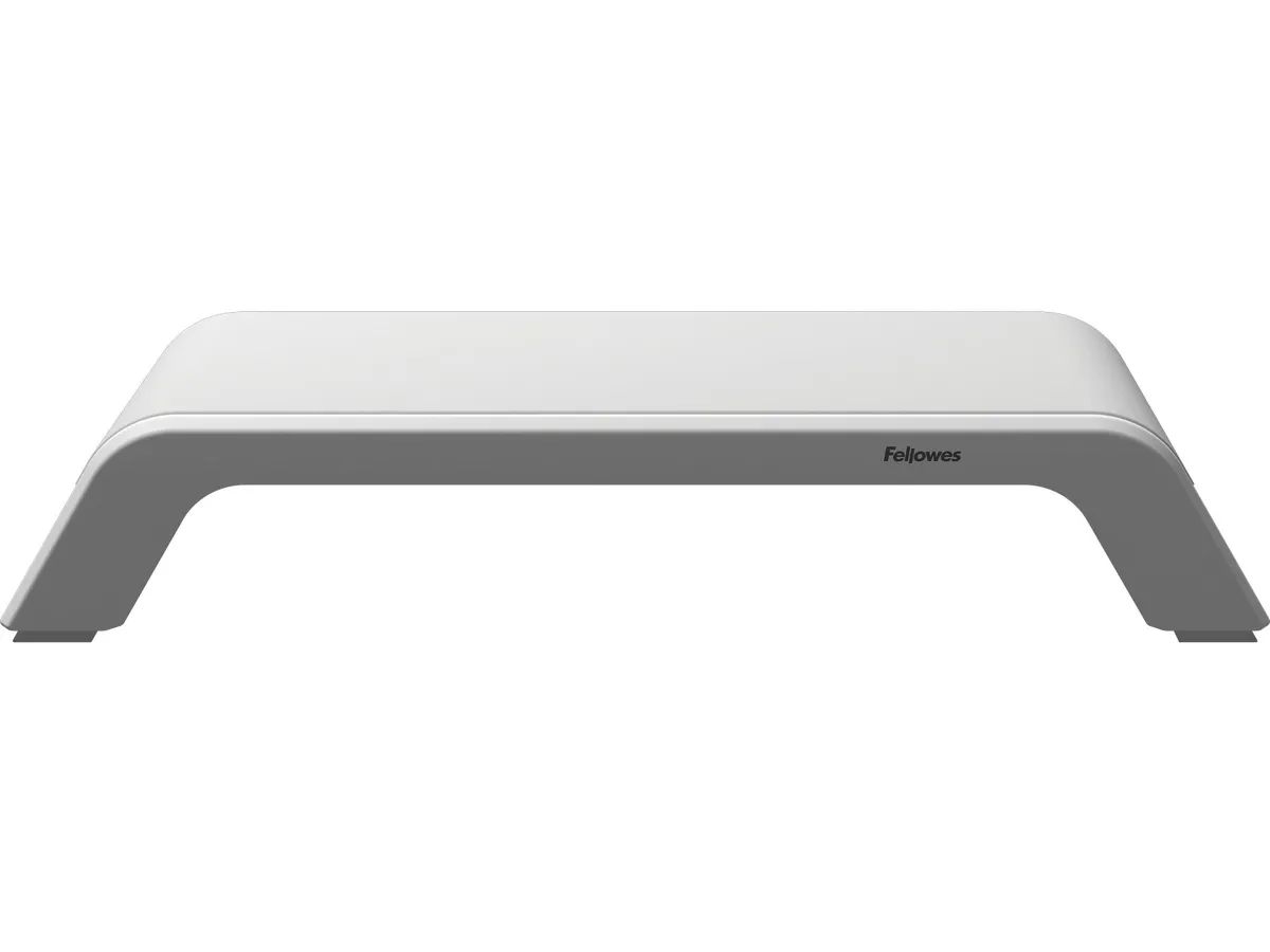 Fellowes Hana LT Monitor Stand White