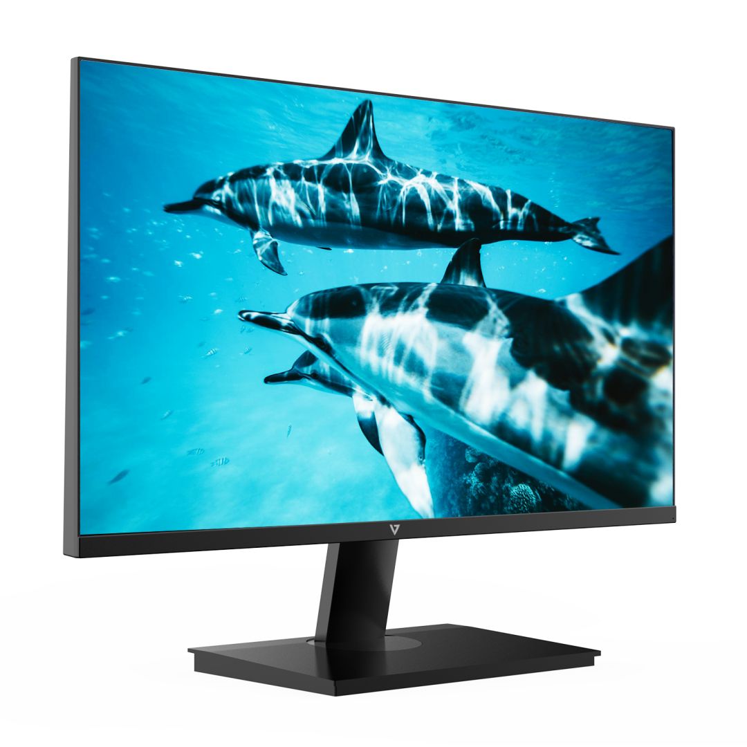 V7 27" L270V0-E IPS LED