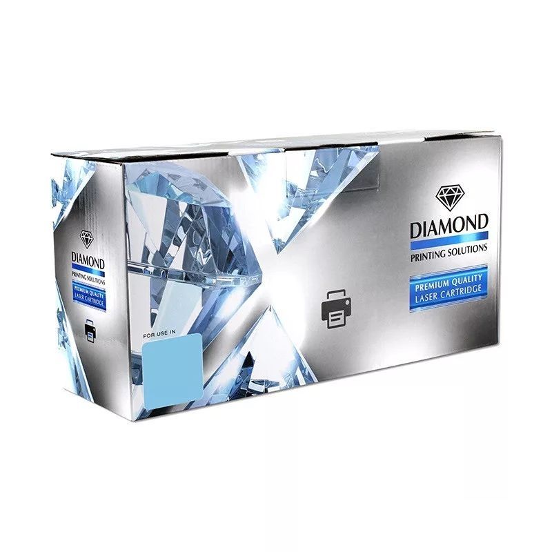 Diamond 331X (W1331AX) Black utángyártott toner