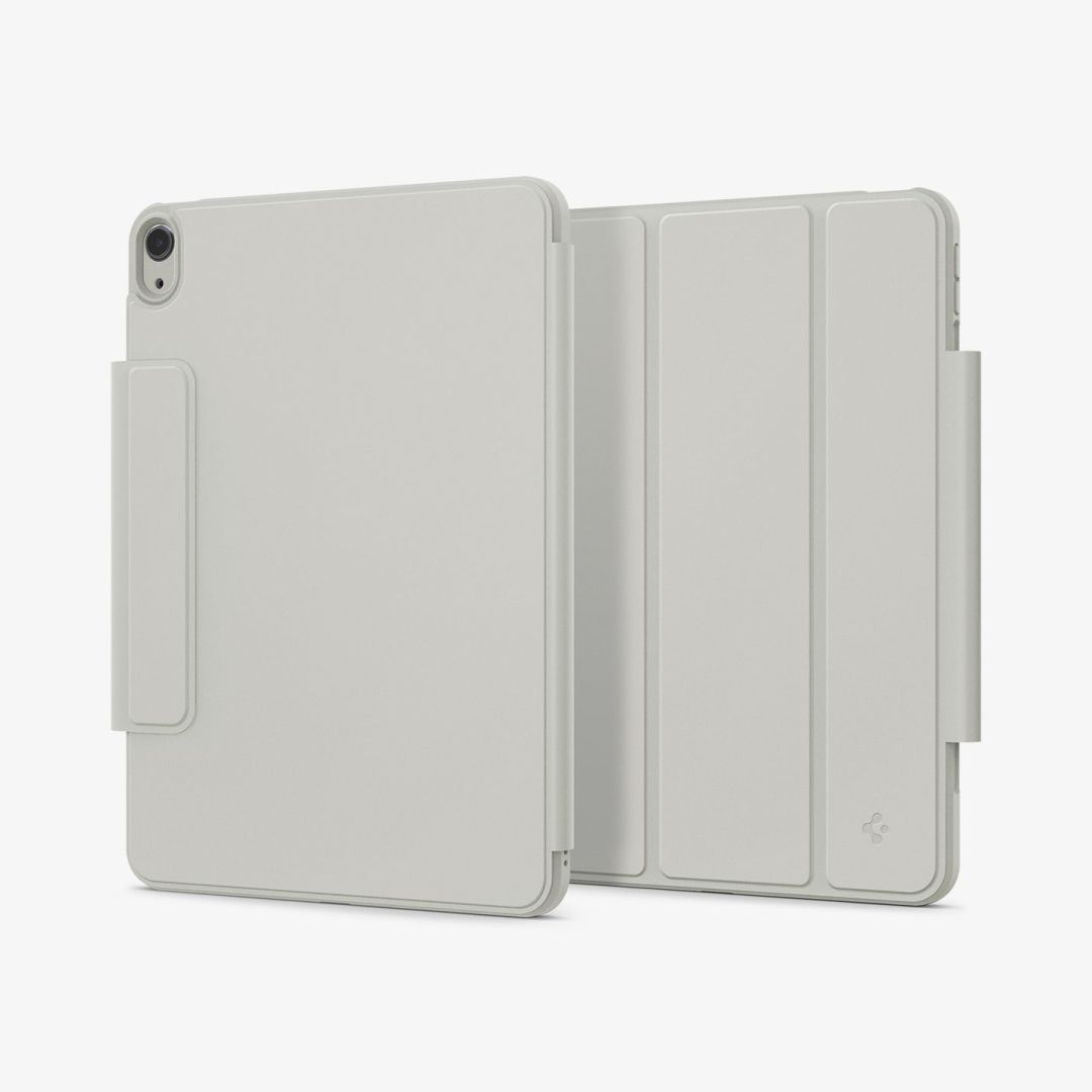 Spigen Air Skin Pro Onetap iPad Air 13" 2024 Gray