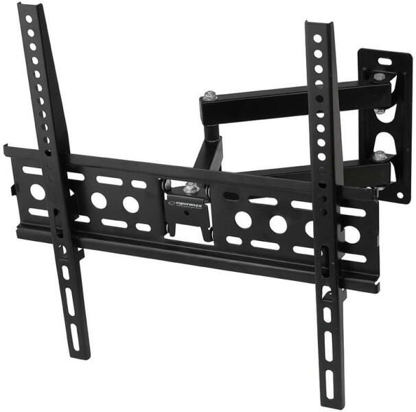 Esperanza ERW021 Cronos Wall mount 40"-85" Black