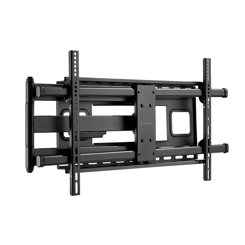 Logilink BP0138 TV wall mount 43–80" Black