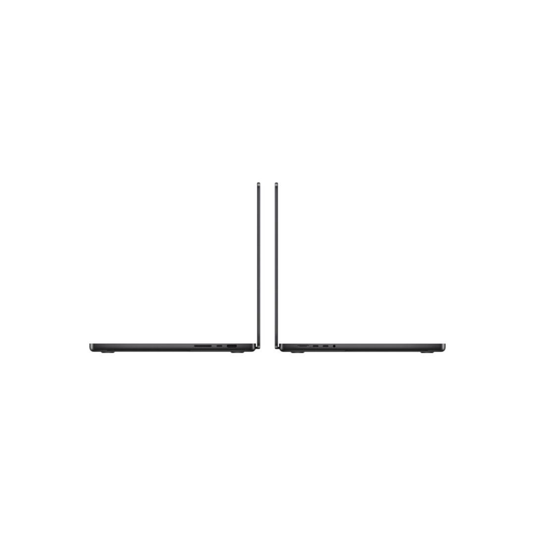 Apple MacBook Pro 16,2" (2024) Space Black