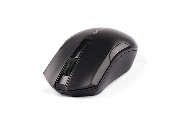 A4-Tech G3-200NS Wireless Mouse Black