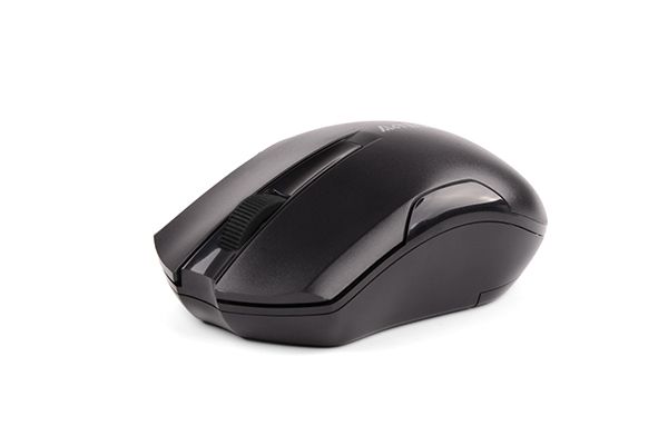 A4-Tech G3-200NS Wireless Mouse Black