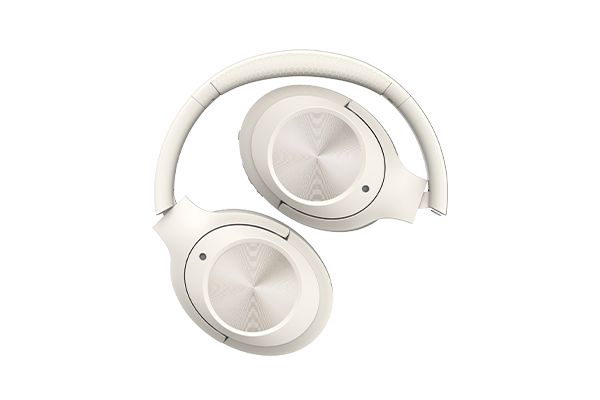 A4-Tech BH220 Wireless Headset Beige