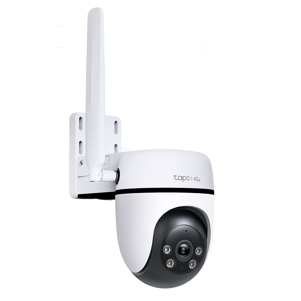 TP-Link Tapo C501GW Outdoor Pan/Tilt 4G LTE Camera