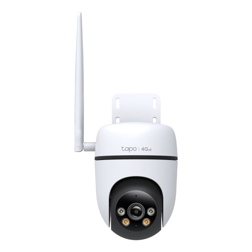 TP-Link Tapo C501GW Outdoor Pan/Tilt 4G LTE Camera