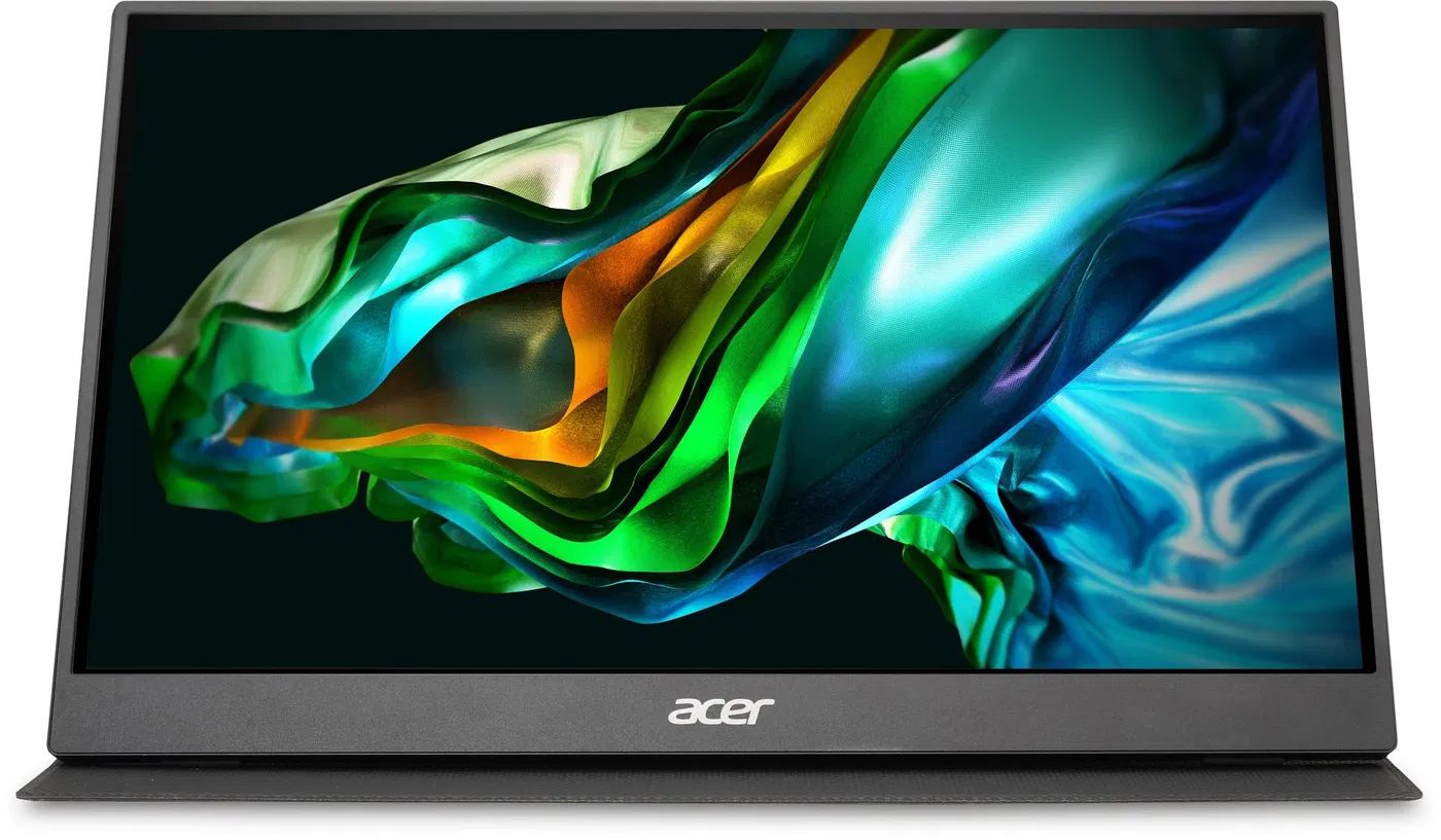 Acer 15,6" PM161QBbmiuux IPS LED