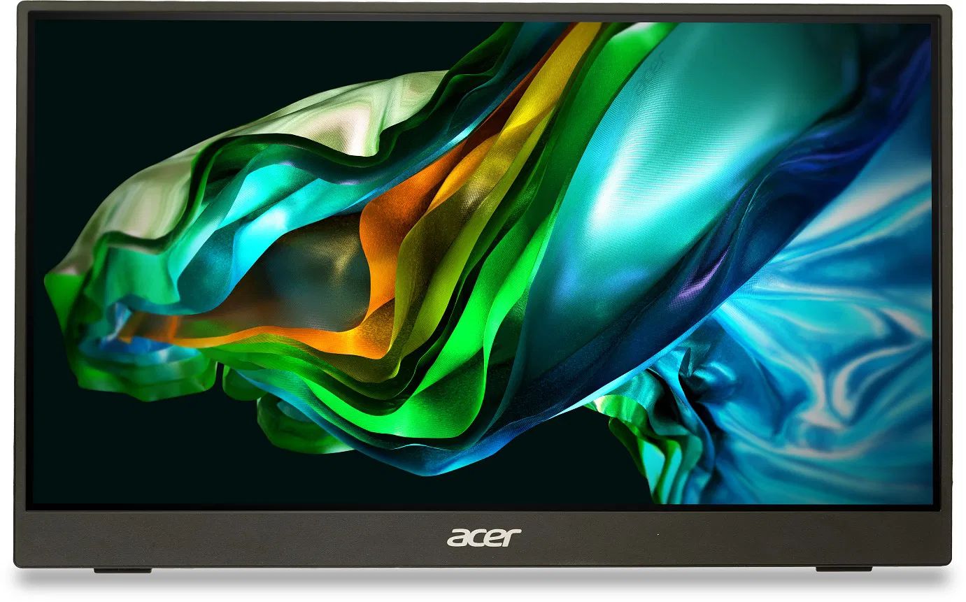 Acer 15,6" PM161QBbmiuux IPS LED