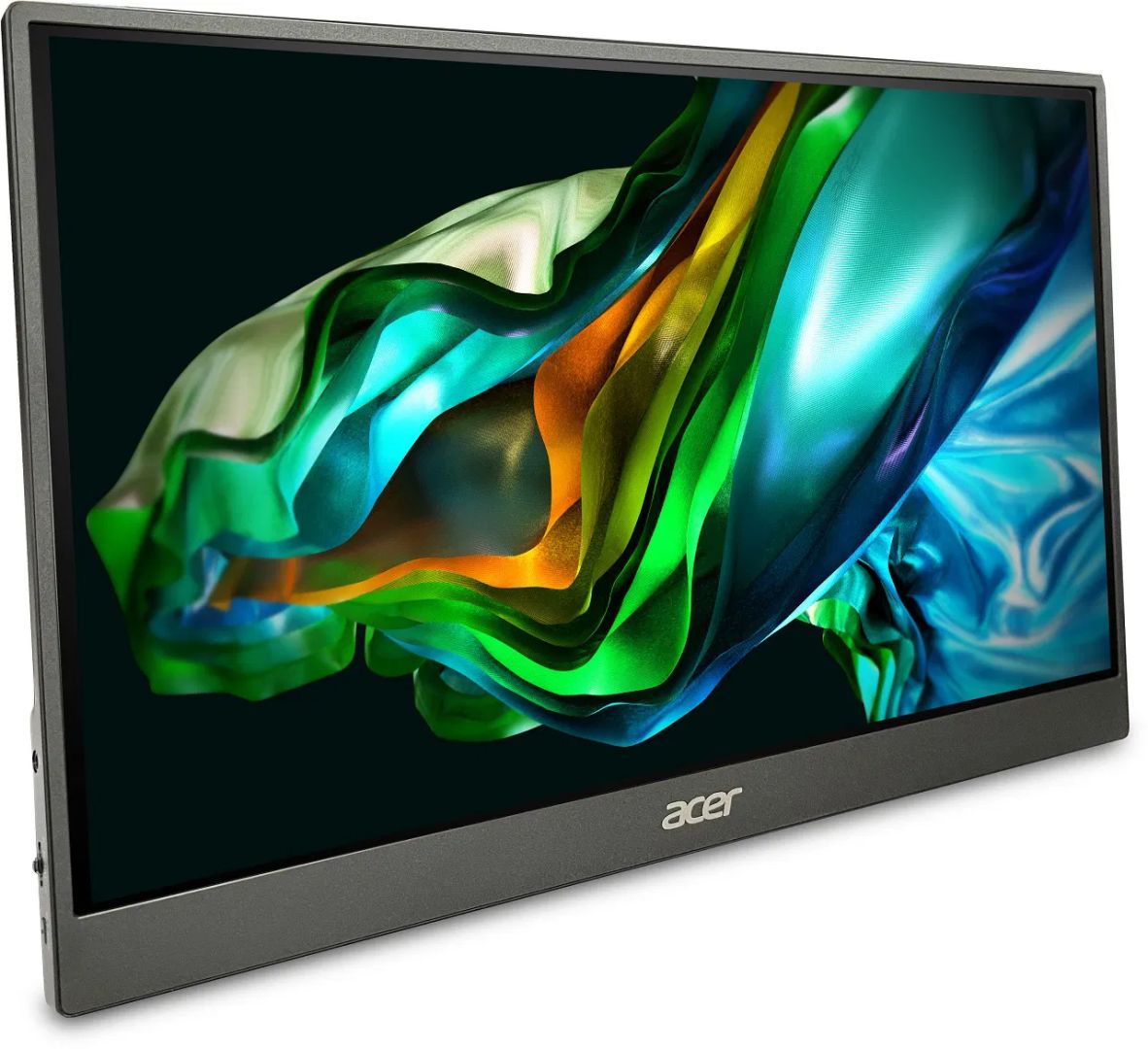 Acer 15,6" PM161QBbmiuux IPS LED