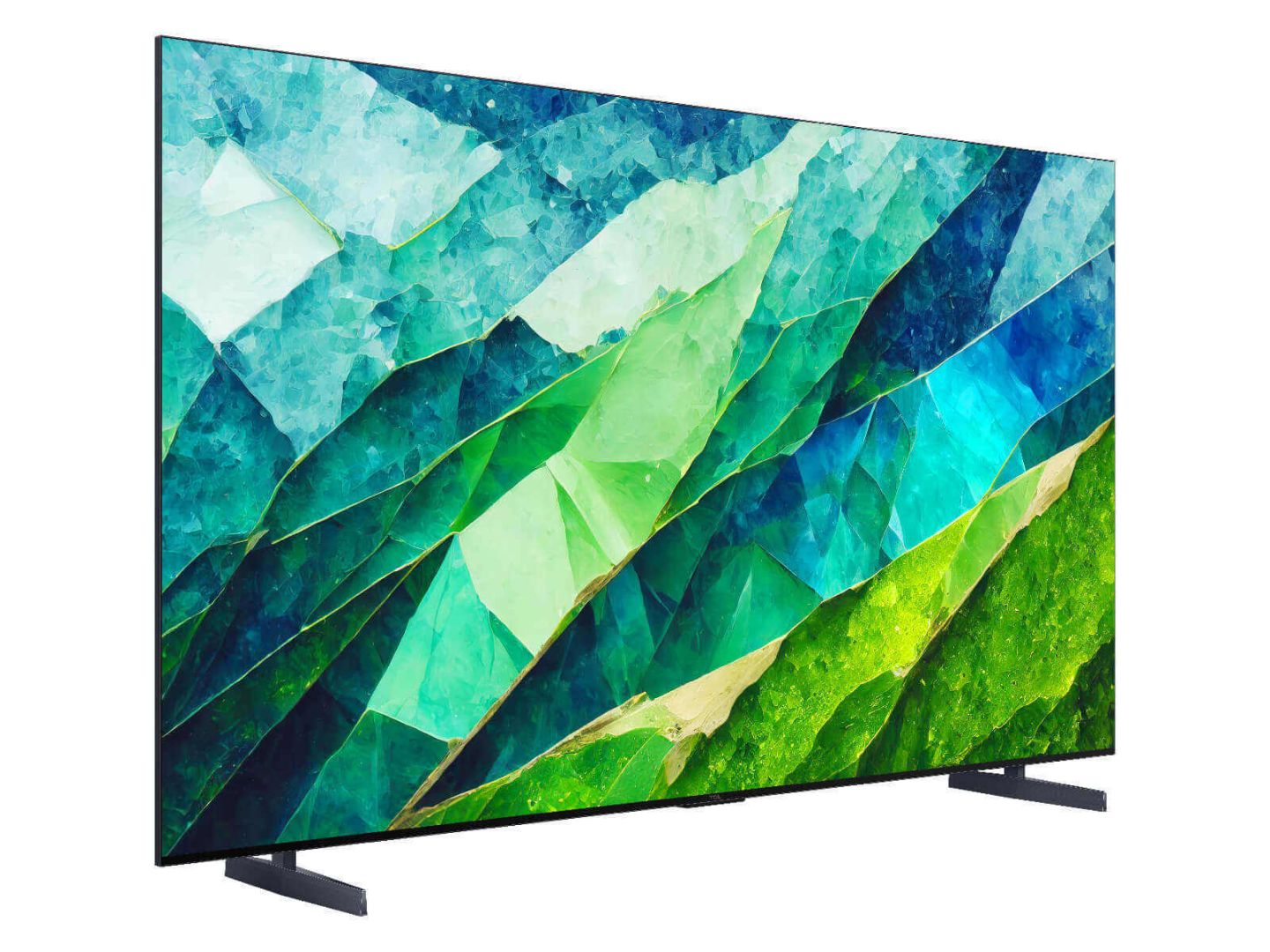 TCL 85" 85C855 QLED Smart