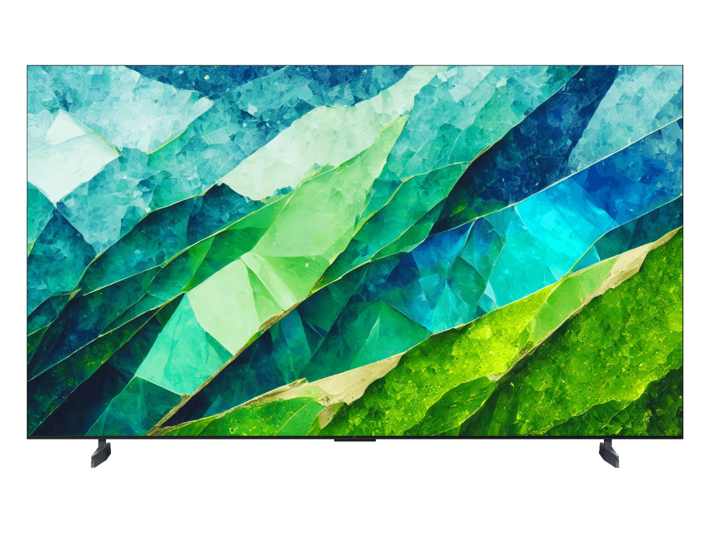 TCL 98" 98C855 QLED Smart