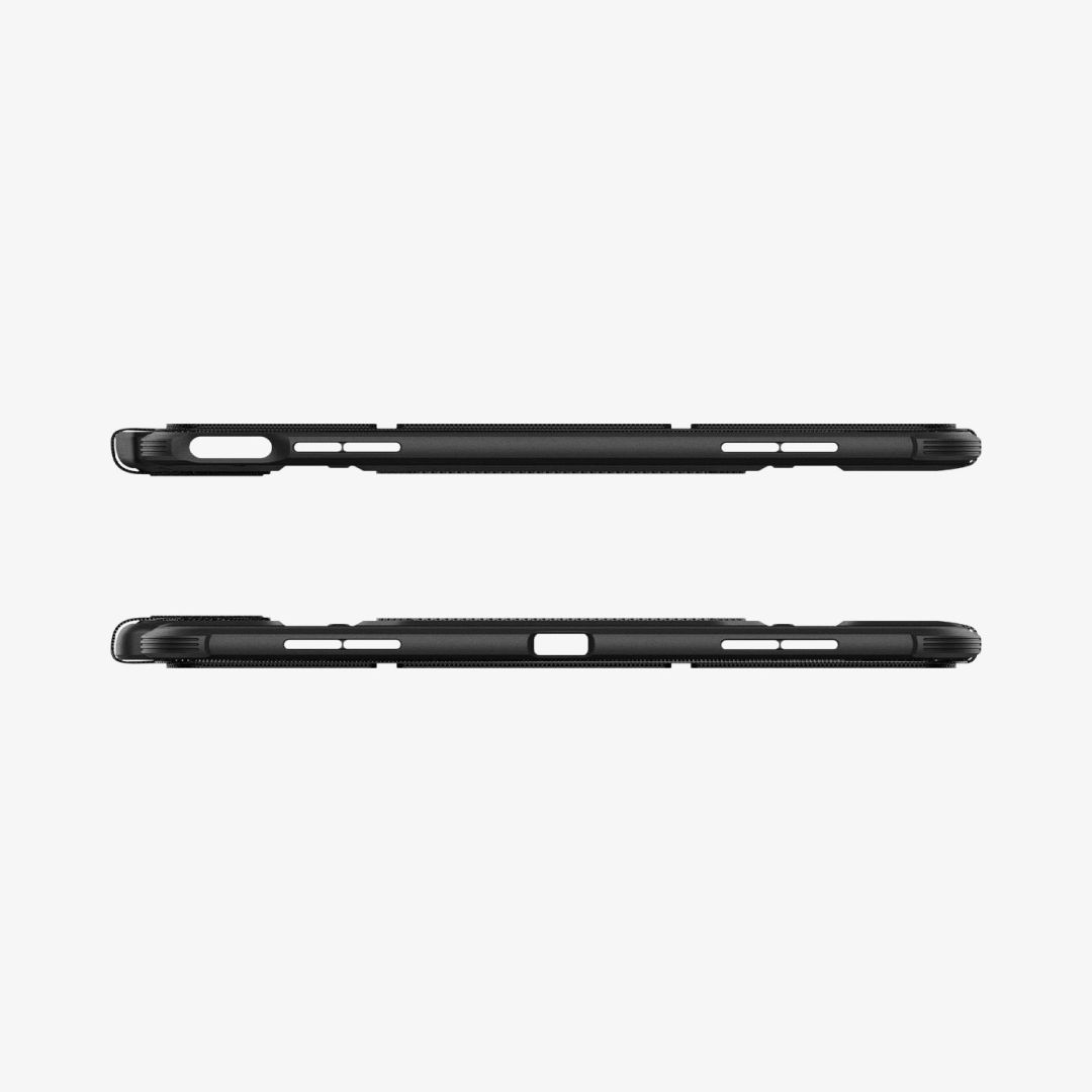 Spigen Rugged Armor Pro iPad Air 13" 2024 Black