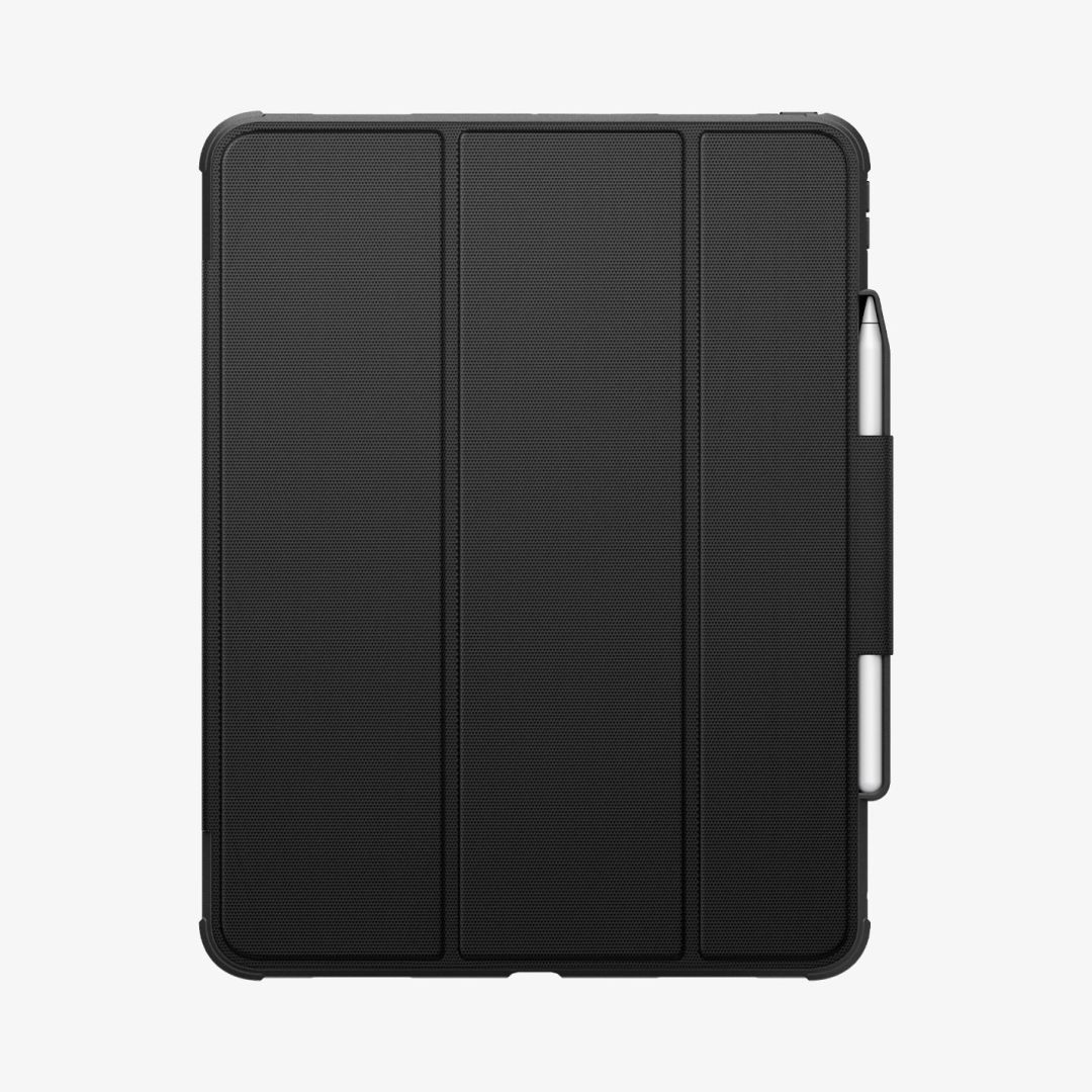 Spigen Rugged Armor Pro iPad Pro 11" 2024 Black