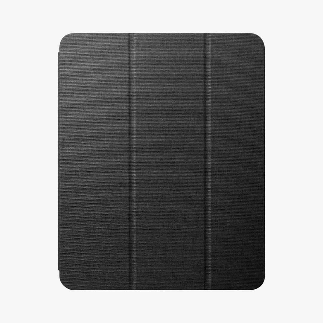 Spigen Urban Fit iPad Air 13" 2024 Black