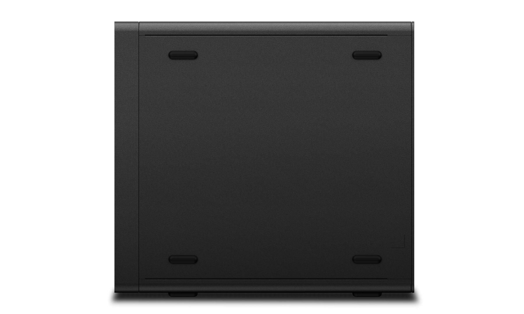 Lenovo ThinkStation P3 Ultra SFF Black