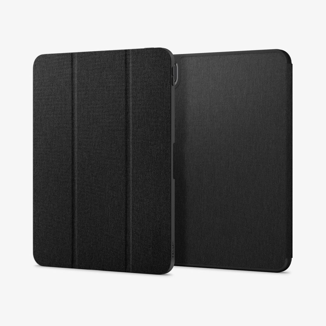 Spigen Urban Fit iPad Pro 13" 2024 Black