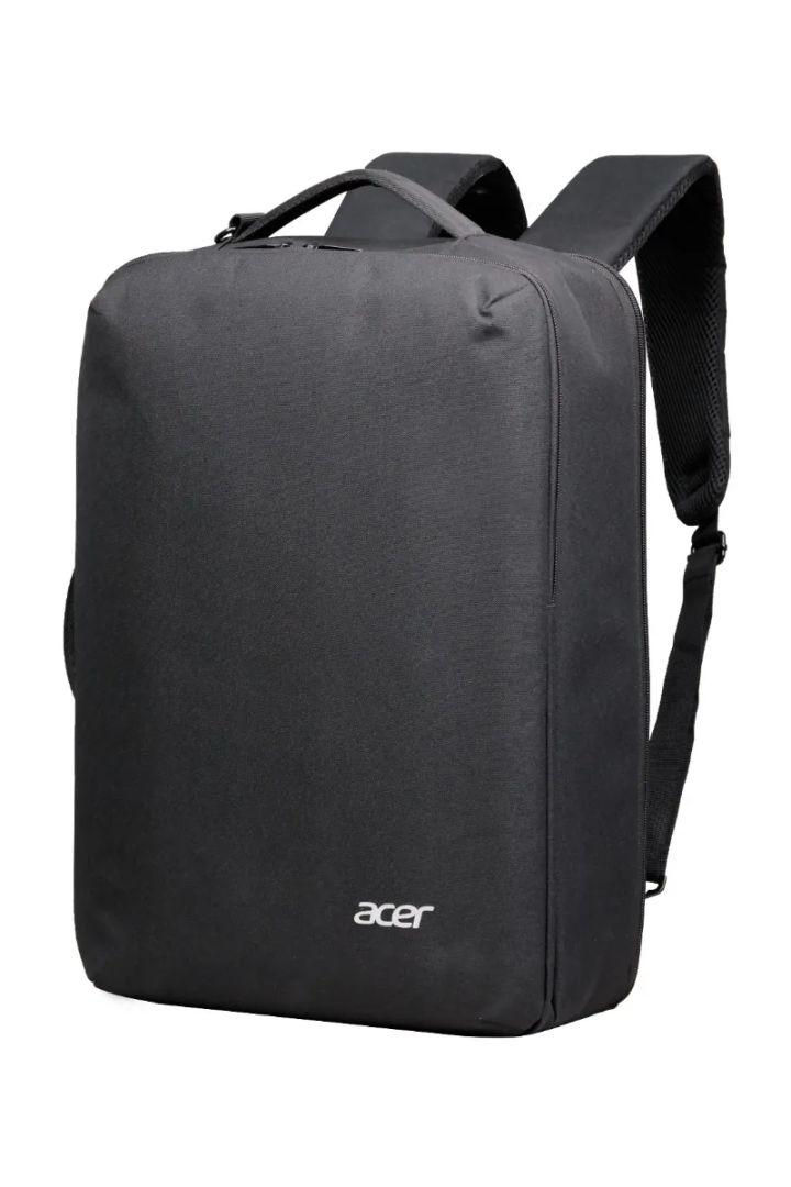 Acer Urban 3in1 Backpack 15,6" Black