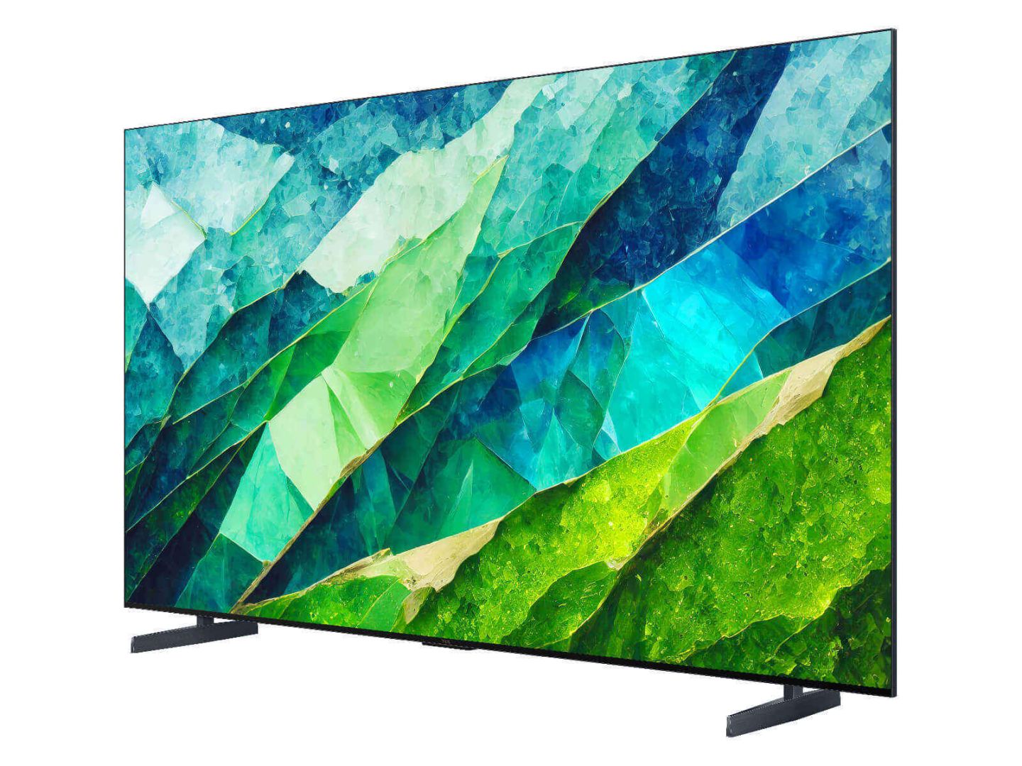 TCL 98" 98C855 QLED Smart