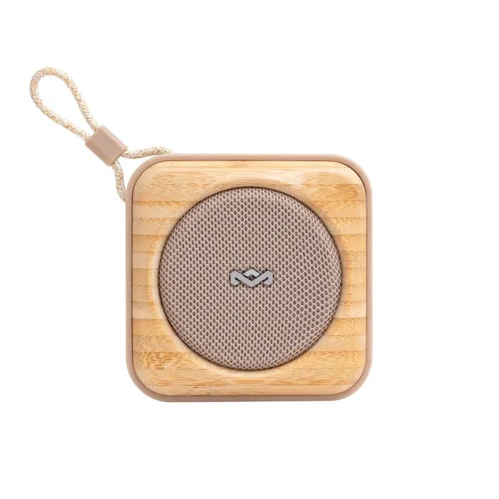 Marley Roots Bluetooth Speaker Cream