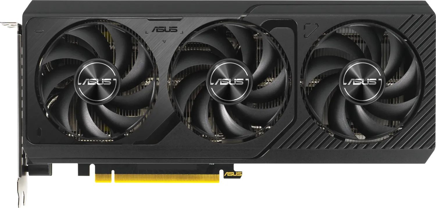 Asus PRIME-RTX4070-12G