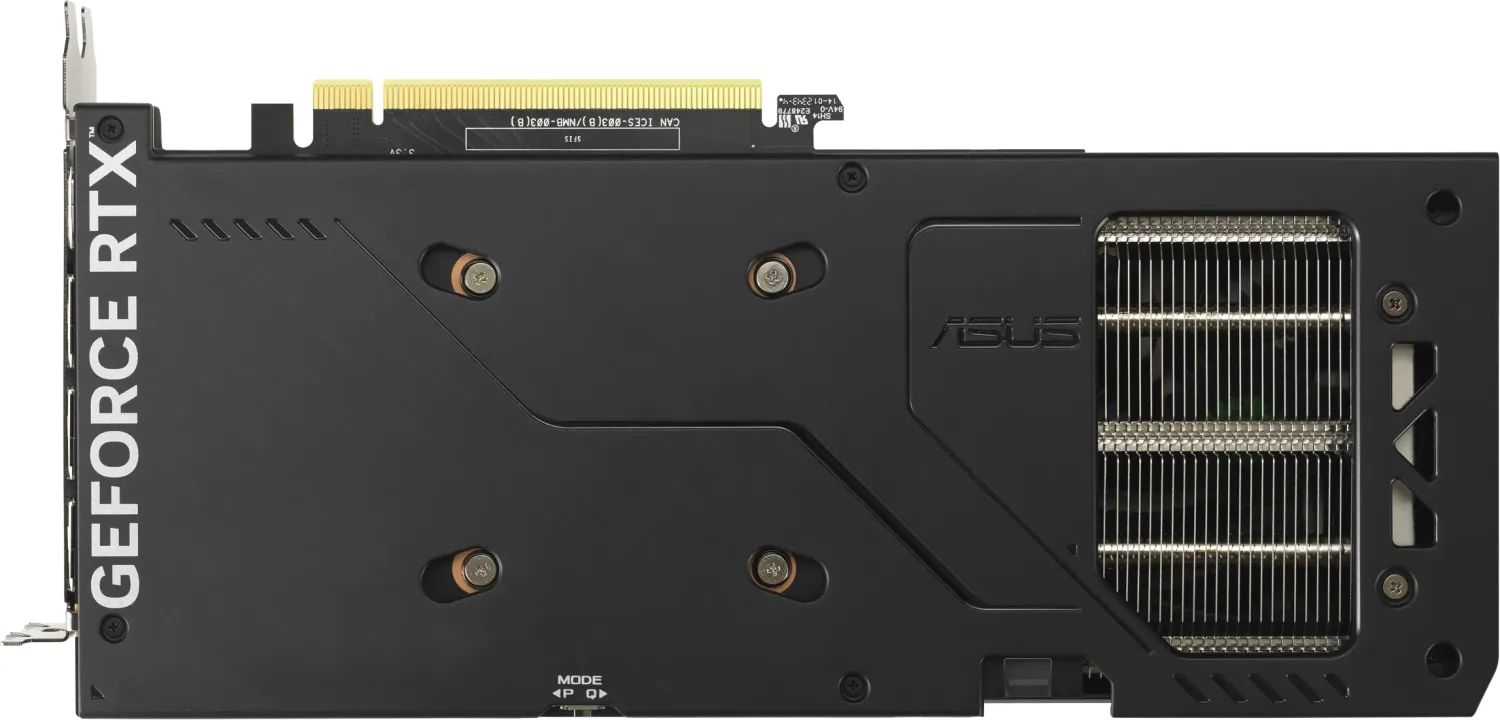 Asus PRIME-RTX4070-12G