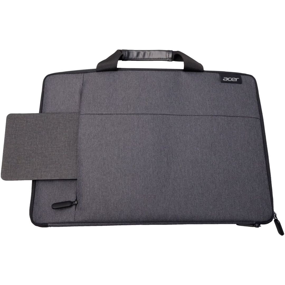 Acer Urban Sleeve 15,6" Dark Grey