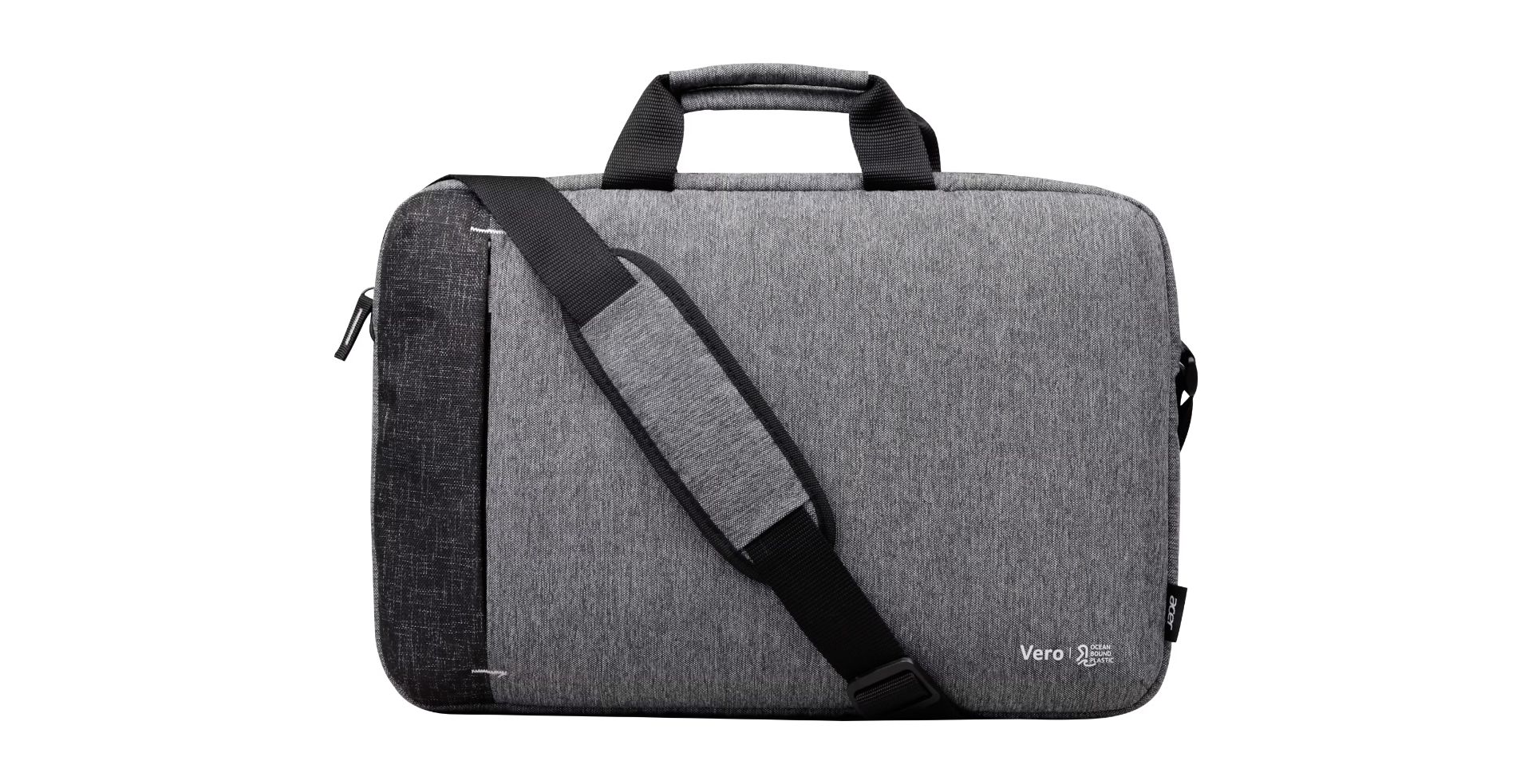 Acer Vero OBP Carrying Bag 15,6" Grey