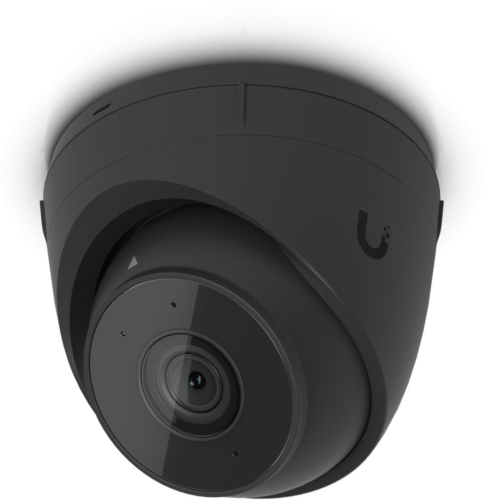 Ubiquiti G5 Turret Ultra Black