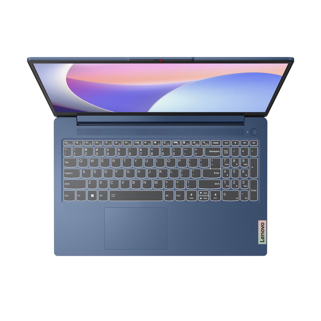 Lenovo IdeaPad Slim 3 Abyss Blue