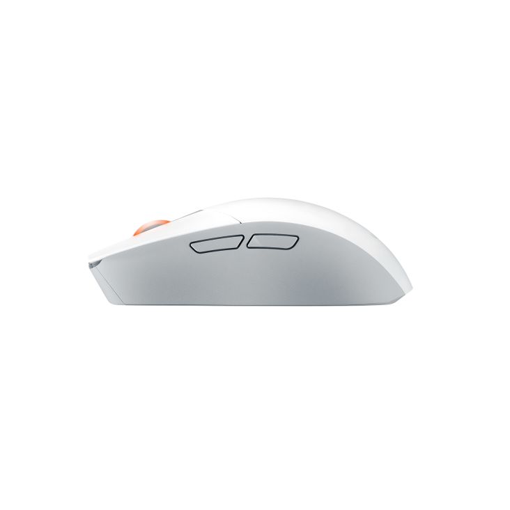 Asus ROG Strix Impact III Wireless Bluetooth Gaming Mouse White