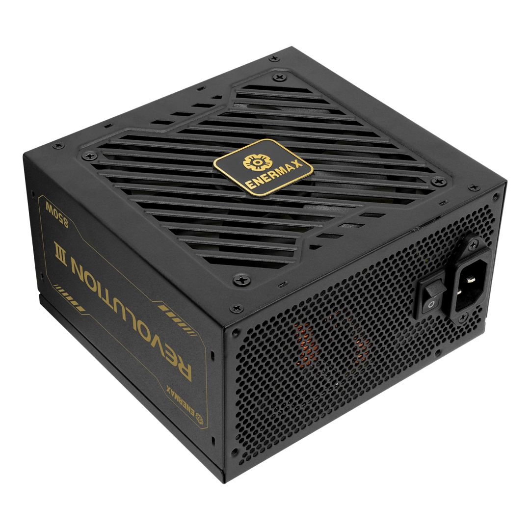 Enermax 850W 80+ Gold Revolution III